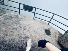 -丹东凤凰山景区