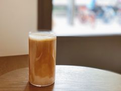 -fishtank鱼缸咖啡(三山街店)