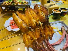 -张记焖窑·十五年专注焖烤(雍和宫店)