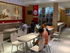 -老通城豆皮大王(吉庆街店)