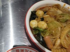 -堂堂小伙夫·辽宁小吃大排档(京西大悦城店)