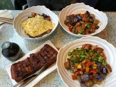 -文三里屯面馆(三里屯店)