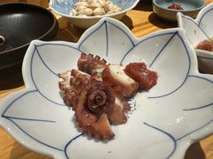 -镹·鱼料理  国产鱼使用店