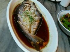 -淀里船宴(裕华东路店)