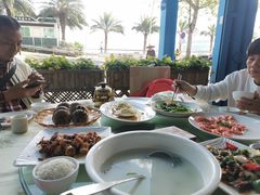 -旺富东海大酒楼(海鲜街店)