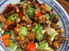 -老西安韩记三鲜煮馍(四府街店)
