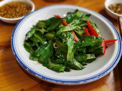-八方海味餐厅