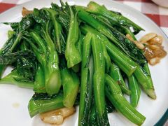 -拾分大排档·顺德鱼生·炭火羊肉煲·海鲜烧烤(南海桂城店)