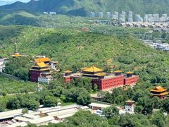 -承德避暑山庄景区