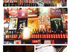 -平成屋· Late Night 食堂(四川北路店)