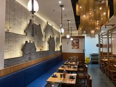 -丝路花语之·胡姬酒肆(中关村店)