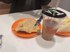 -冰岛茶餐厅(世茂店)