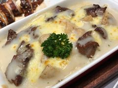 -卡朋西餐(较场西路店)