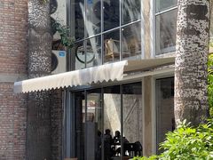 -VOYAGE COFFEE 咖啡烘焙工坊店(798艺术区店)
