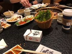 -牛家酒场(7mall店)