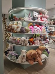 -国际蓝孩BabyInternational(杭州嘉里中心店)