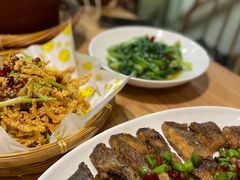 -董厨煨汤馆(车站路店)