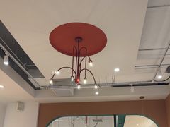 -马兰卡西式简餐(新汇大融城店)