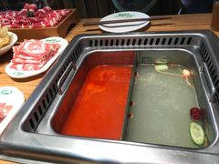 -草原塞蛮羊火锅城(港湾店)