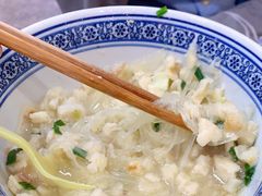 -清真·马继明肉丸胡辣汤回坊总店