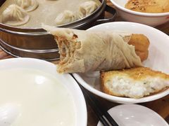 -阊门姚记豆浆(旧学前直营店)