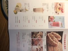 -小放牛炒菜馆(军校店)