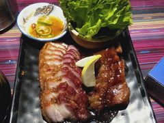 -阿谋美食·广西菜