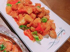 -锦香园餐厅(建工大厦店)