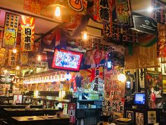 -平成屋·午肴夜酒(四川北路店)