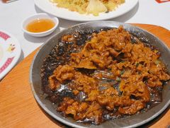 -嘉味港式餐厅(海门大有境店)