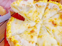 -波比Pizza(新城店)