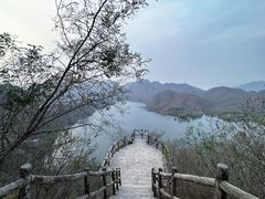 -易水湖景区