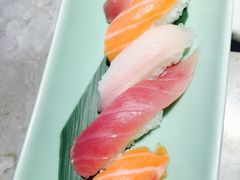-贵木日本料理·铁板烧(新地假日广场店)