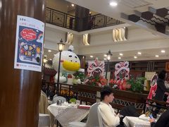 -全聚德烤鸭店(和平路店)