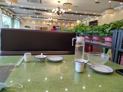 -桃子餐厅·天津菜(红星路直营店)