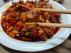 -老三样·旧食新味(船山路店)