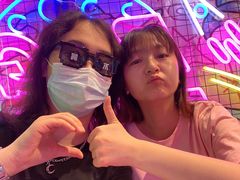 -BIG PINK大粉娃娃机主题馆(圆融星座店)