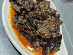 米血-四里沙茶面(湖滨四里店)