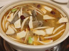 -土连锅·现熬养生汤锅(梁家巷店)