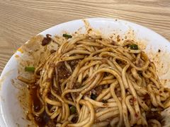 -吴记怪味面(牛王庙店)