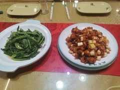 -北平味道.京味菜.烤鸭(梨园店)