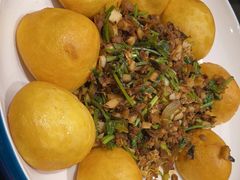 -一块豆腐·海鲜·家常菜(李沧书院路店)