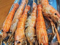 -蚝得喜海鲜(东城店)