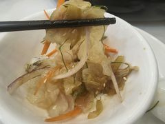 -祈胜邨•顺德鱼生•顺德菜(容桂店)