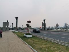 -南湖大桥