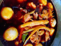 -李子坝梁山鸡(李子坝大鸡哥店)