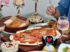 -EATALIA意塔利意式餐厅(鼓楼店)