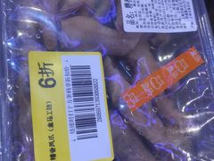 -盒马鲜生(宝地店)