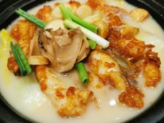 龙趸淮扬玉液浸-金玉满堂潮州酒楼(无限极荟购物广场店)