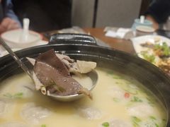 -金陵后厨·南京菜(新街口秣陵路店)